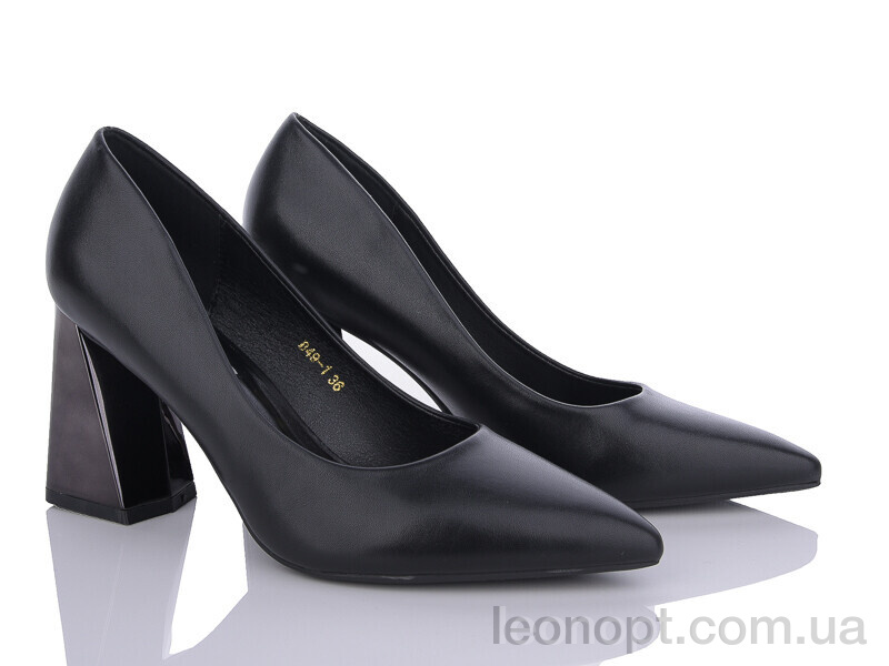 Туфлі Loretta B49-1