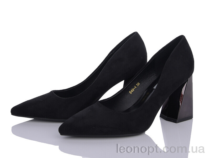Туфлі Loretta B49-4 old