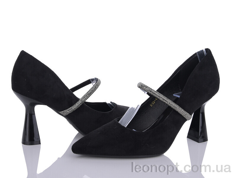Туфли Loretta B19-4