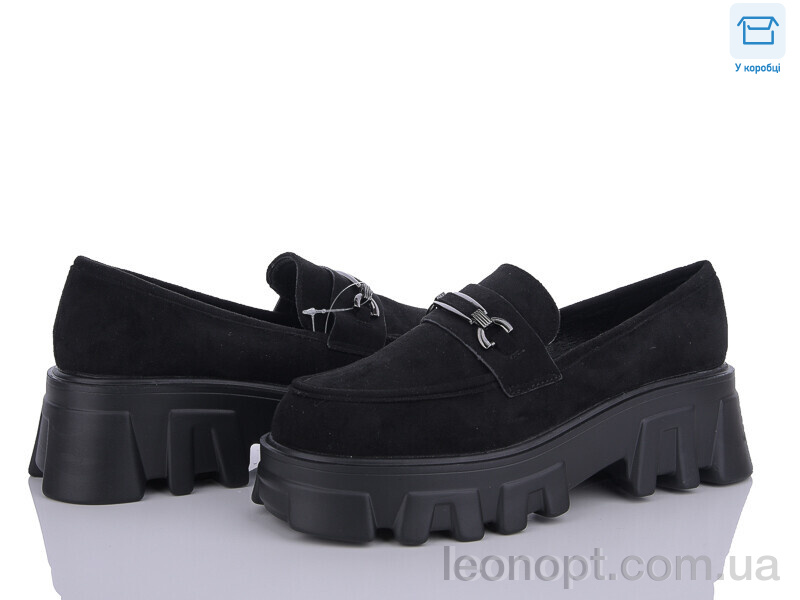 Туфли Love-L&M-ZDW Y76-1
