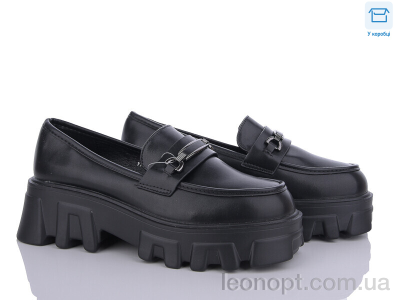 Туфли Love-L&M-ZDW Y76-2