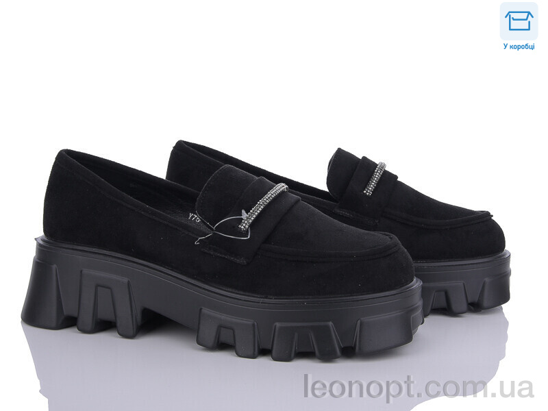 Туфли Love-L&M-ZDW Y75-1
