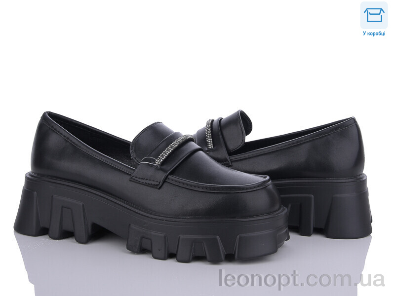 Туфли Love-L&M-ZDW Y75-2