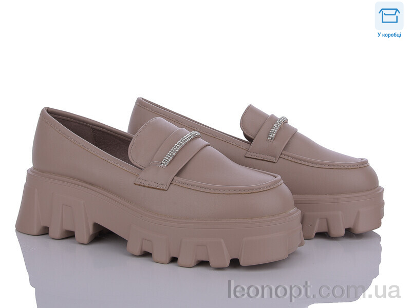Туфли Love-L&M-ZDW Y75-3