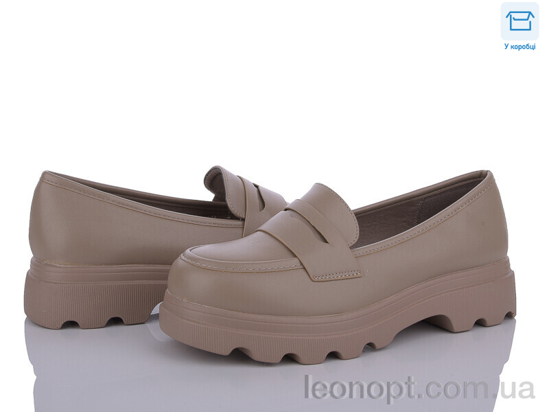 Туфли Love-L&M-ZDW Y74-4