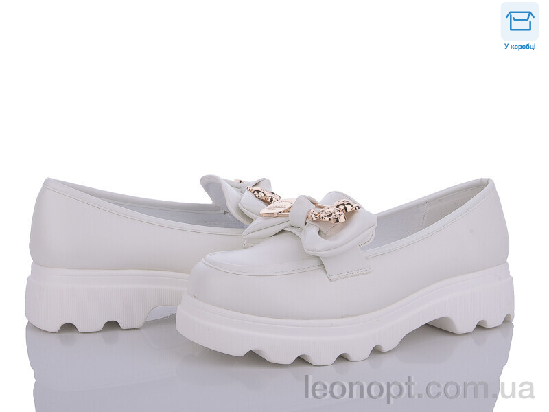 Туфли Love-L&M-ZDW Y73-4