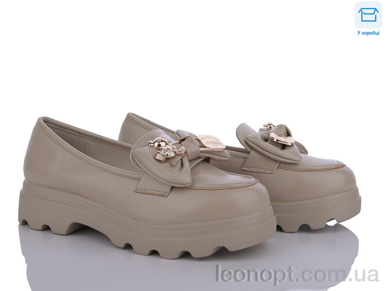 Туфли Love-L&M-ZDW Y73-5