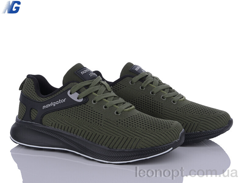 Кроссовки Navigator NB6010-1