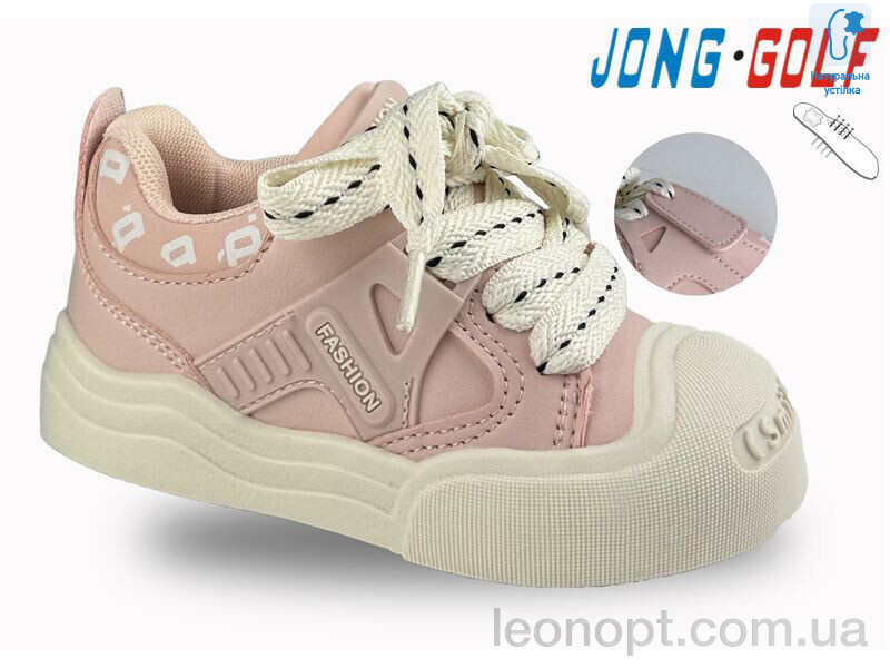 Кеди Jong Golf A11204-8