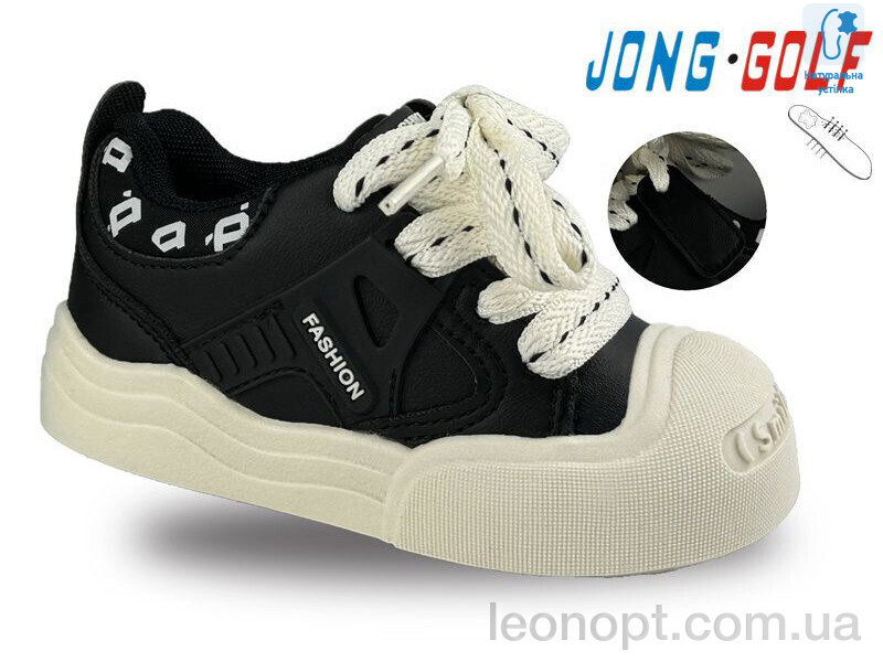 Кеди Jong Golf B11205-0