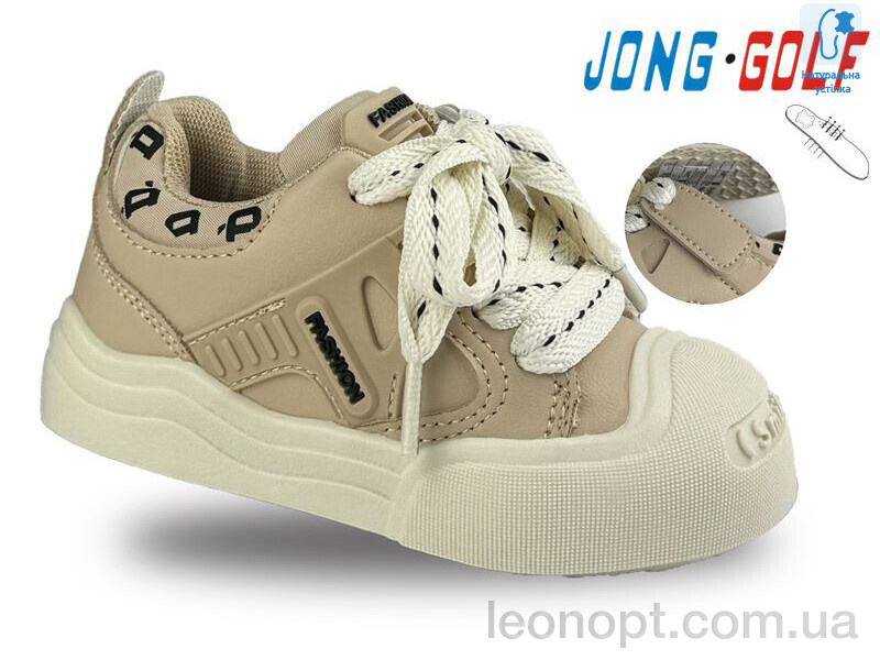 Кеди Jong Golf B11205-3