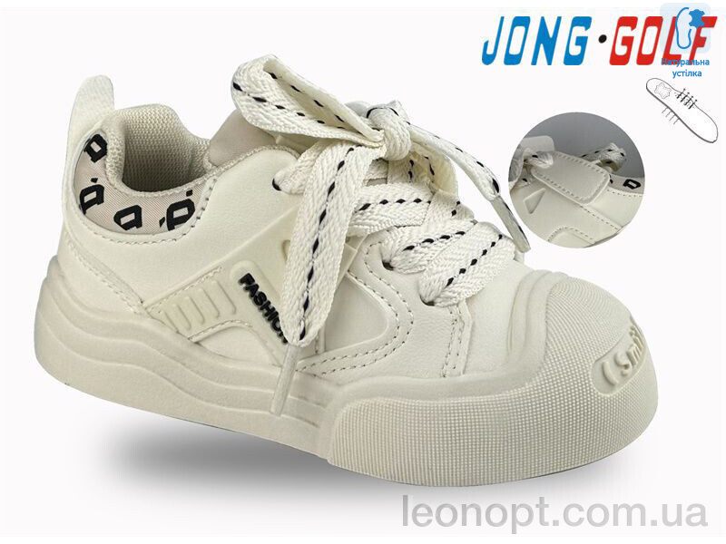 Кеди Jong Golf B11205-6