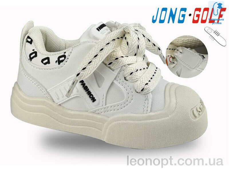 Кеди Jong Golf B11205-7