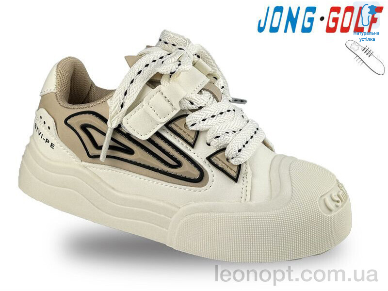 Кеди Jong Golf B11206-3