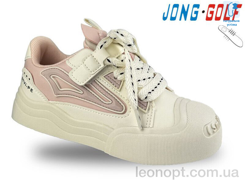 Кеди Jong Golf B11206-8