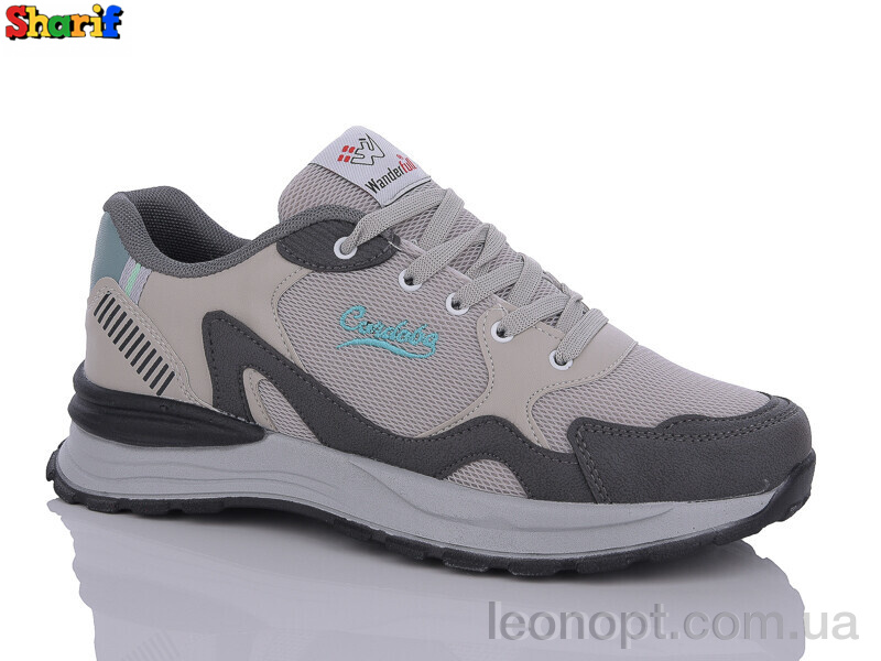 Кросівки Sharif 4231-6