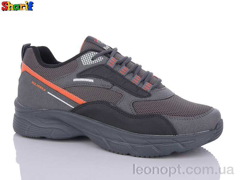 Кросівки Sharif 4233-2