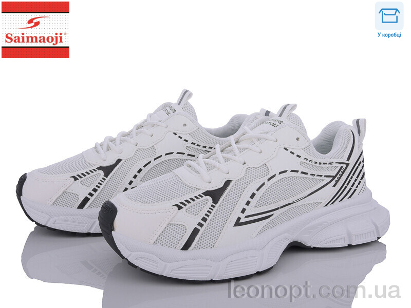 Кросівки Saimaoji 801-5