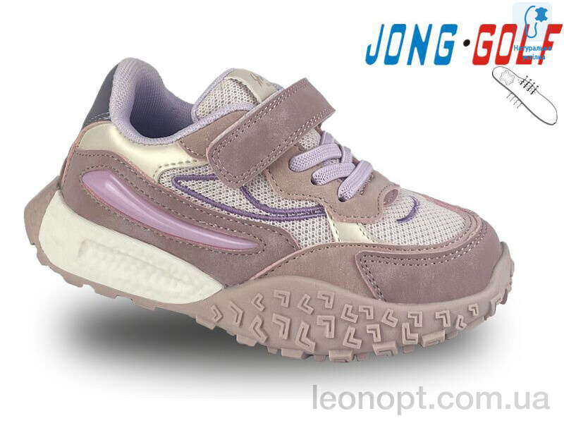 Кроссовки Jong Golf A11145-8