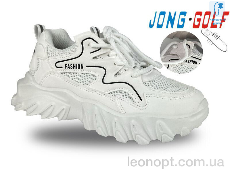 Кроссовки Jong Golf C11188-7