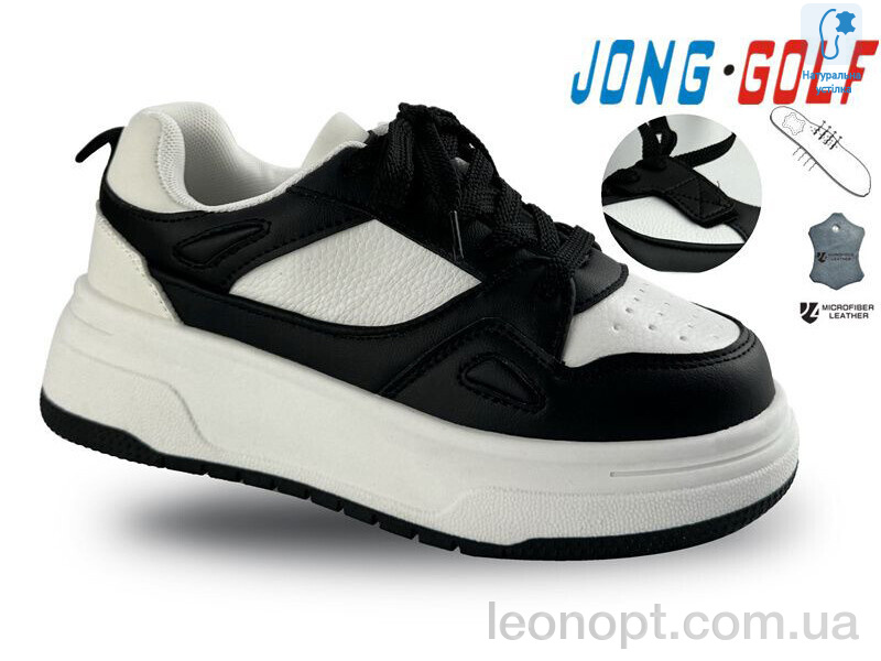 Кроссовки Jong Golf C11214-20
