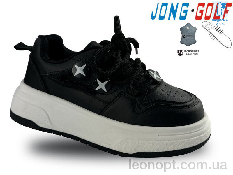 Кроссовки Jong Golf C11215-0