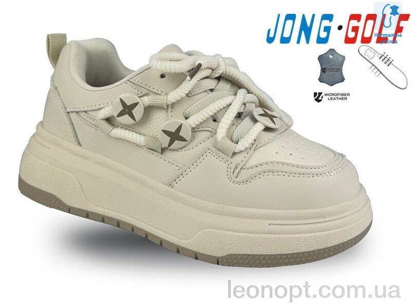 Кроссовки Jong Golf C11215-6