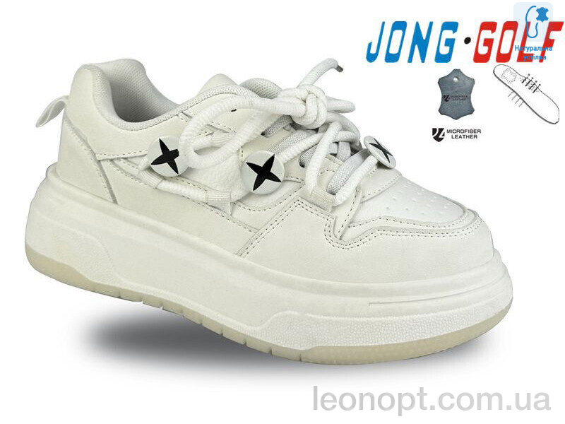 Кроссовки Jong Golf C11215-7