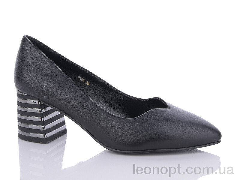 Туфли Lino Marano F266