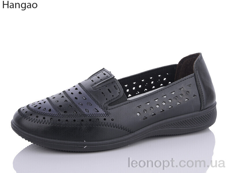Туфли LR.Brother 601-4