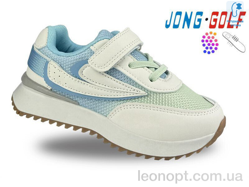 Кросівки Jong Golf B11193-7