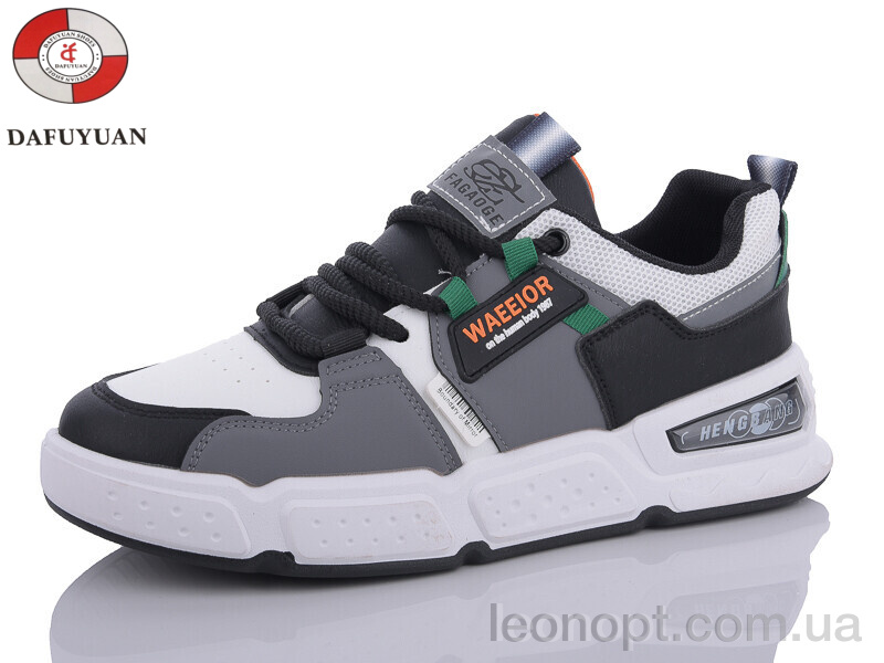 Кросівки DaFuYuan HK25-1