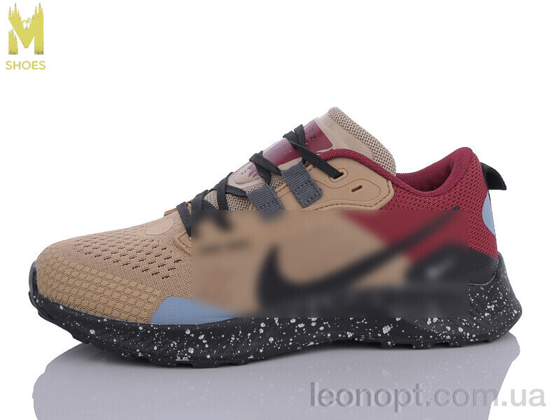Кроссовки M.Shoes BC1219-11