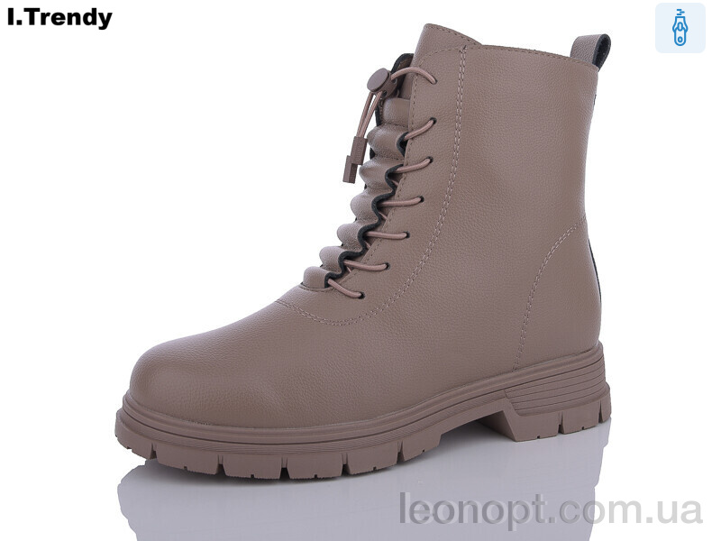 Черевики Trendy E920-3