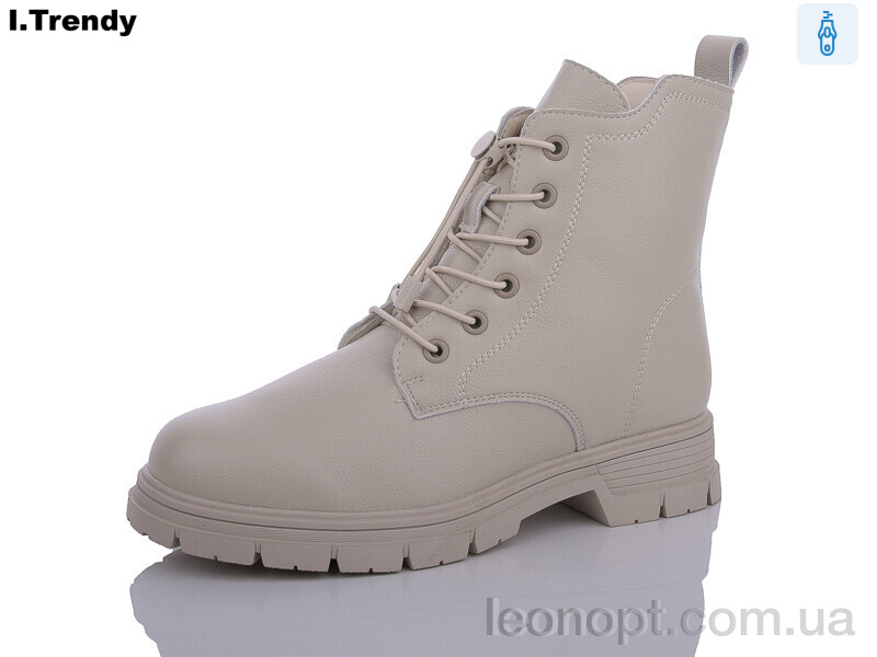 Черевики Trendy E922-9