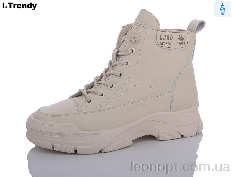 Ботинки Trendy EH2533-31