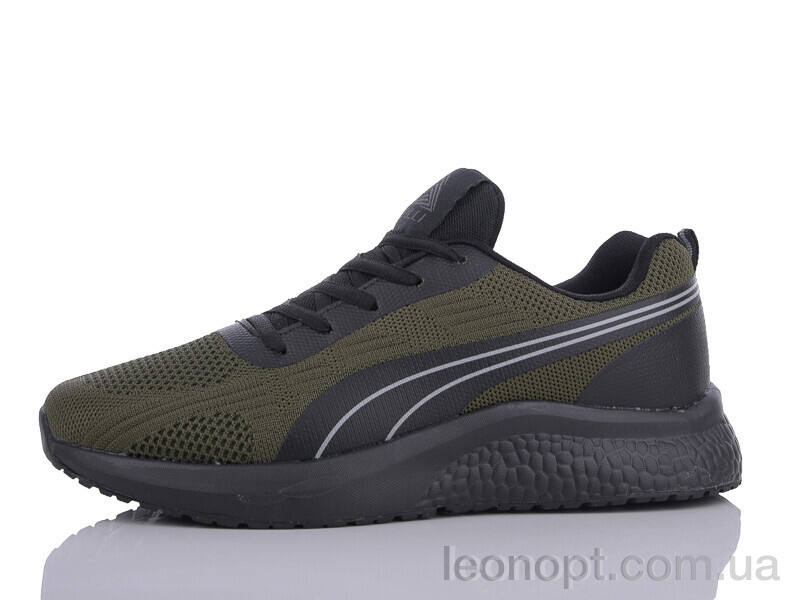 Кросівки Mary-Shoes H255-4
