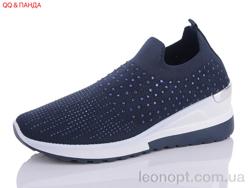 Кросівки QQ shoes J711-3