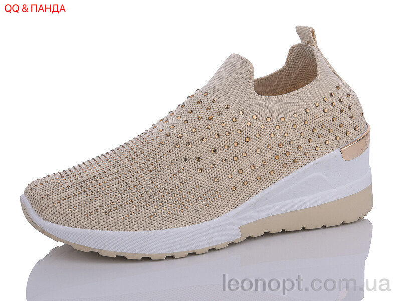 Кросівки QQ shoes J711-6