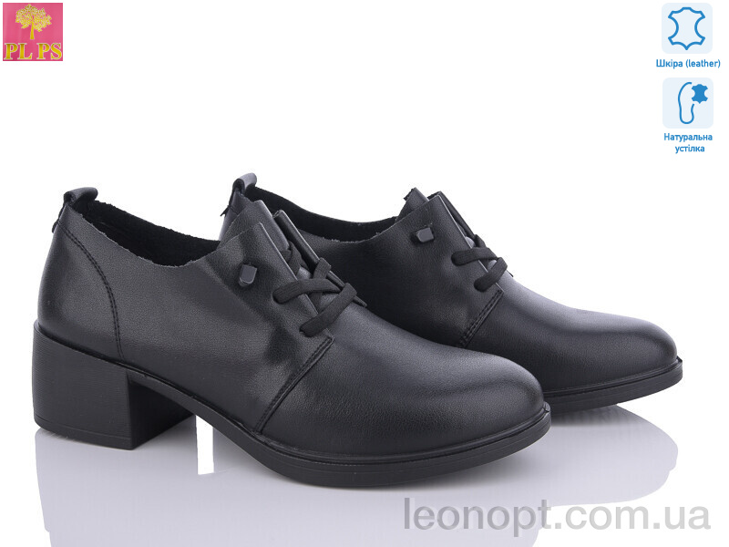 Туфли PLPS RLT5-01