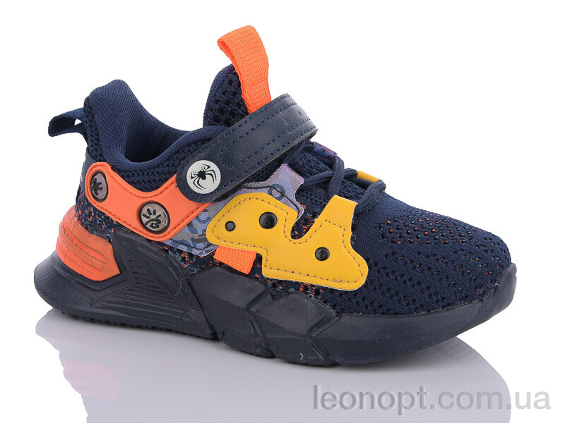 Кроссовки Xifa kids B721-2B