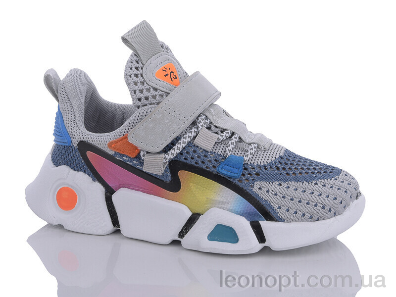Кроссовки Xifa kids B55-6A