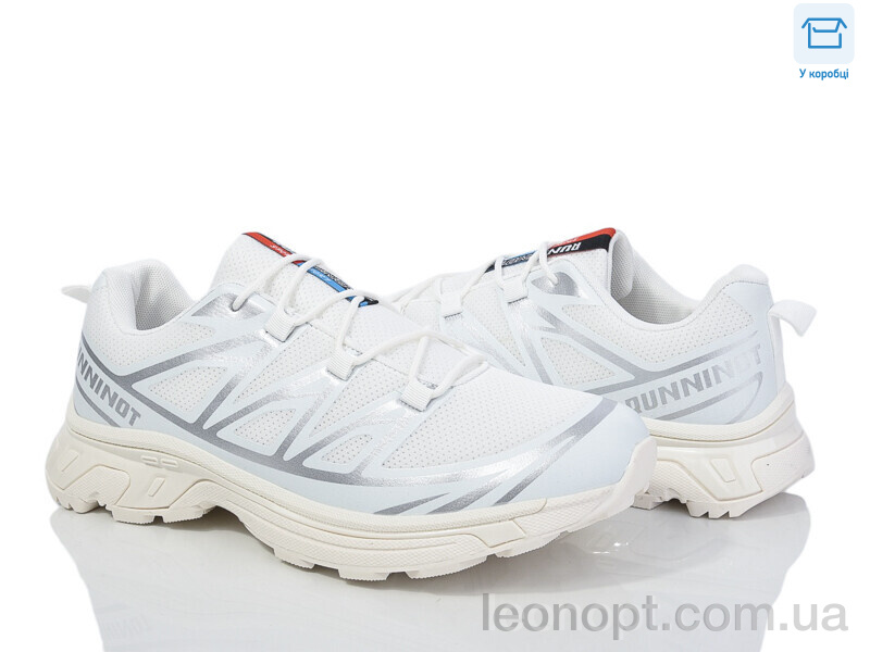 Кросівки Hongquan J929-2