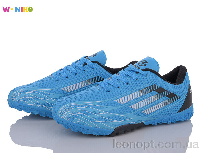 Футбольне взуття W.niko QS281-8
