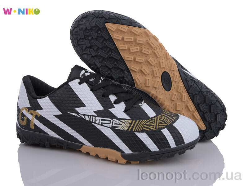 Футбольне взуття W.niko QS285-1