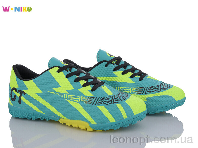 Футбольне взуття W.niko QS285-5