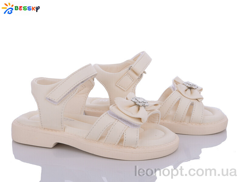 Босоножки Bessky-Kellaifeng BL3516 beige