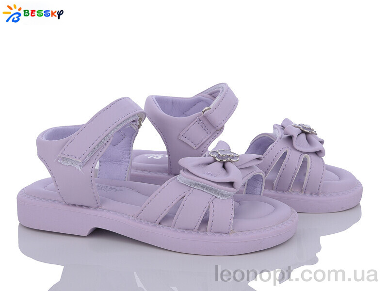 Босоножки Bessky-Kellaifeng BL3516 violet