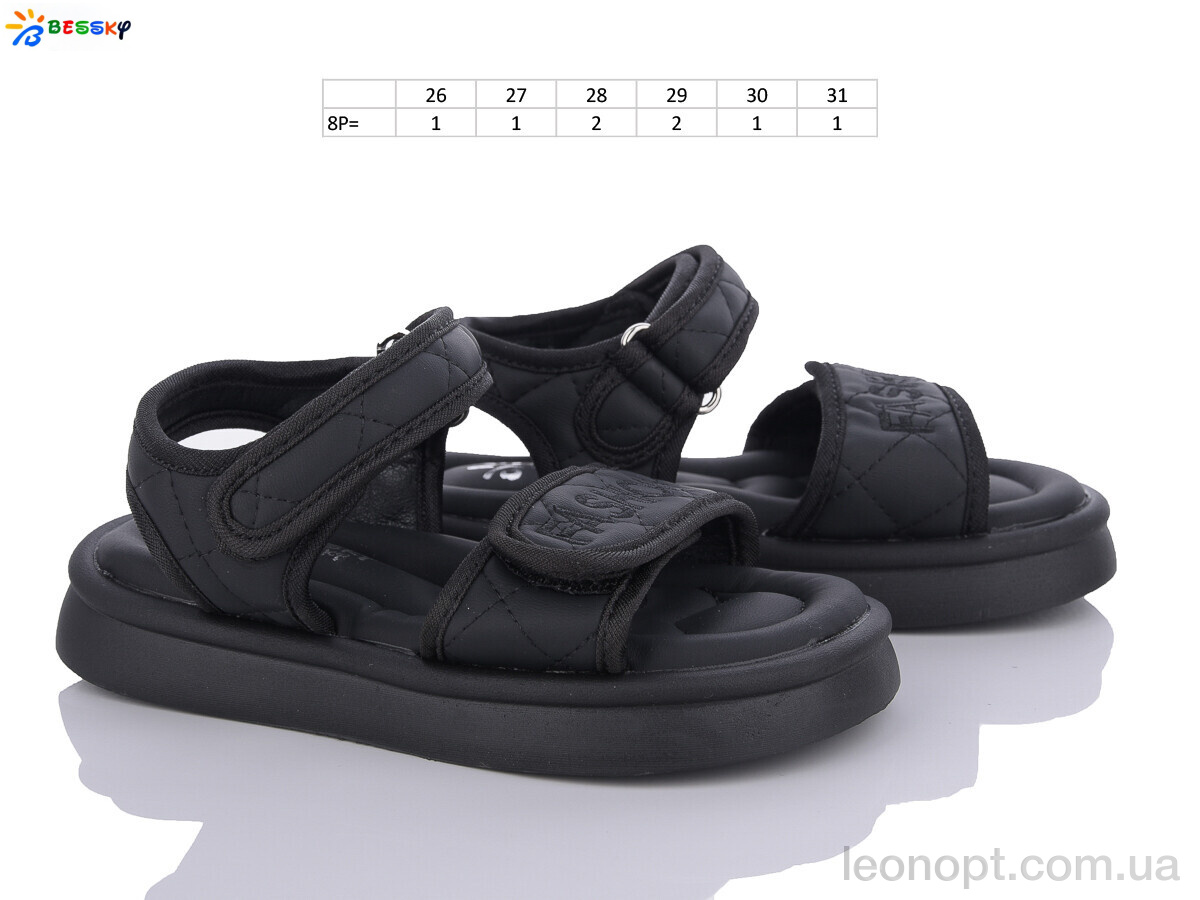 Босоножки Bessky-Kellaifeng BL3418-1B