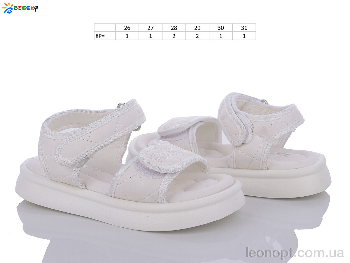 Босоножки Bessky-Kellaifeng BL3418-3B